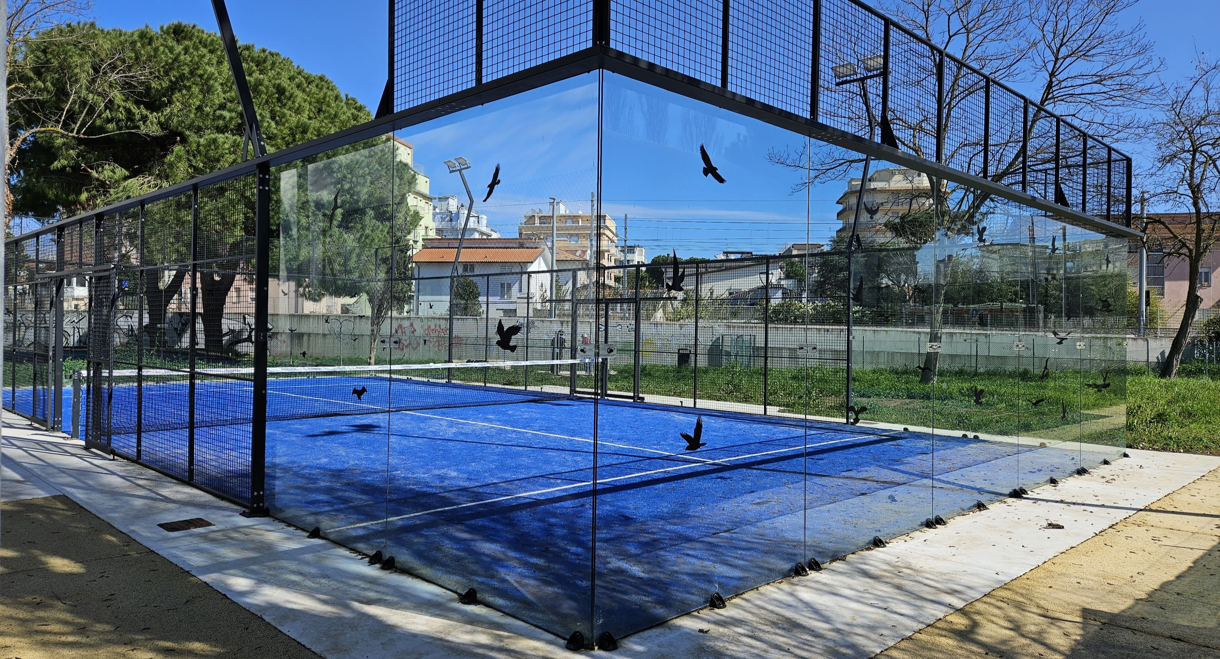 Tennis Rivazzurra