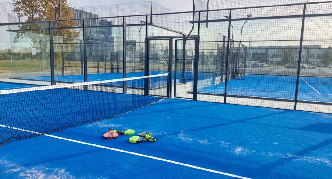 PADEL JOY - SEMA PARC