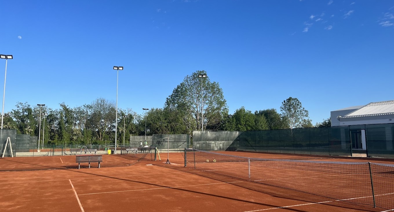 Tennisland Club