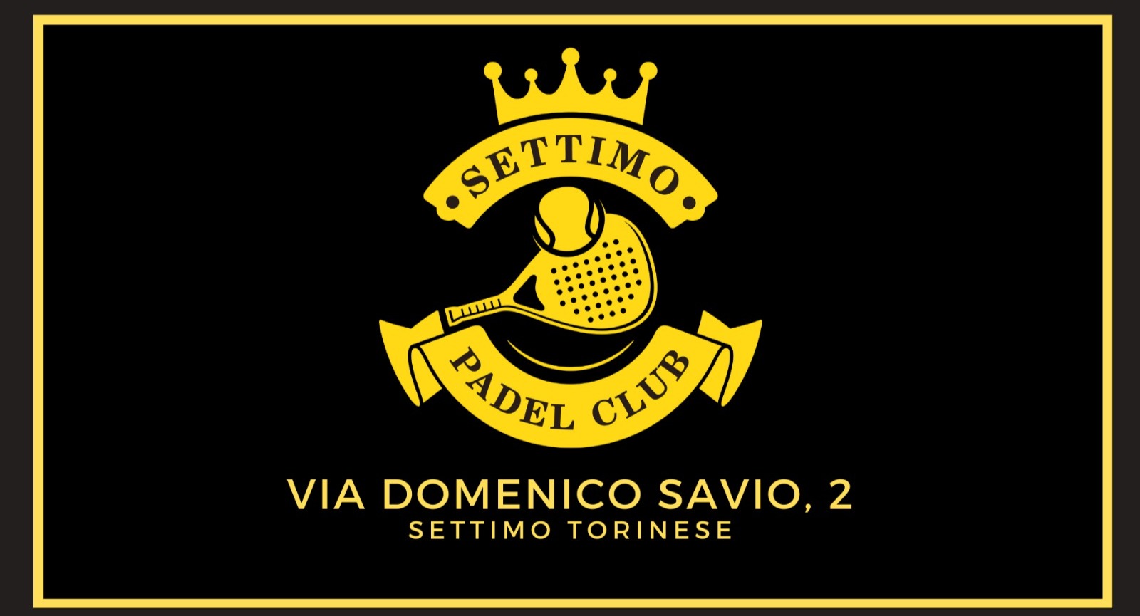 Settimo Padel Club