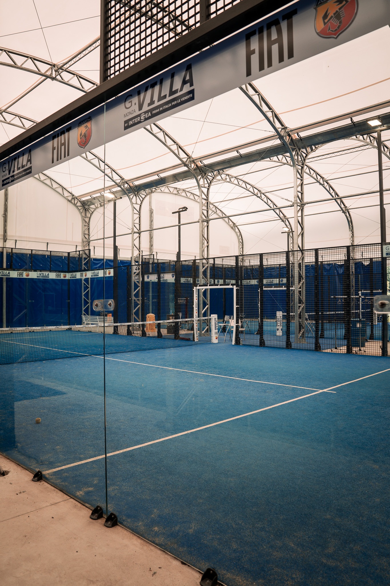 OPEN DAY