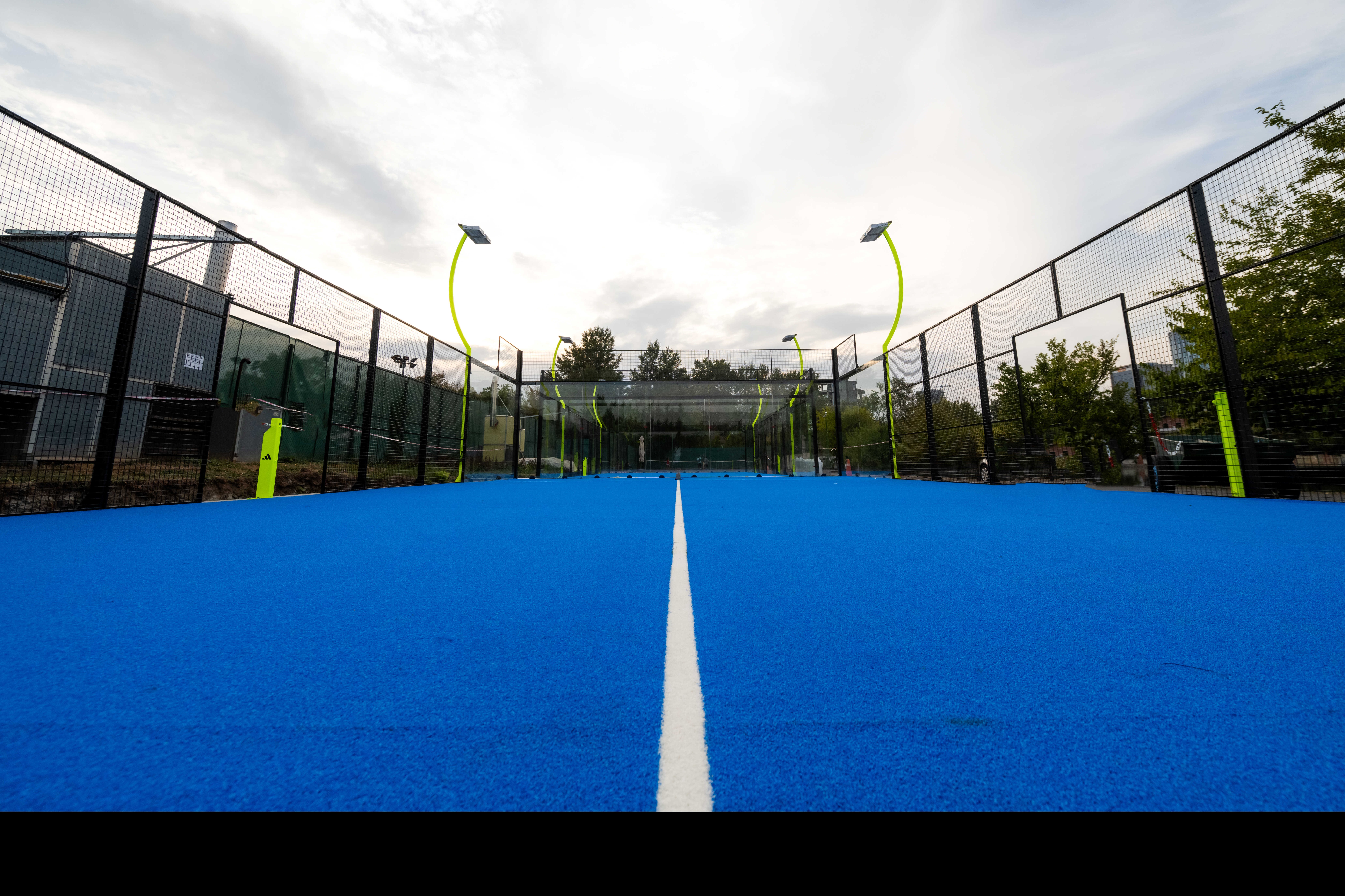 Pescariu Sports&Spa