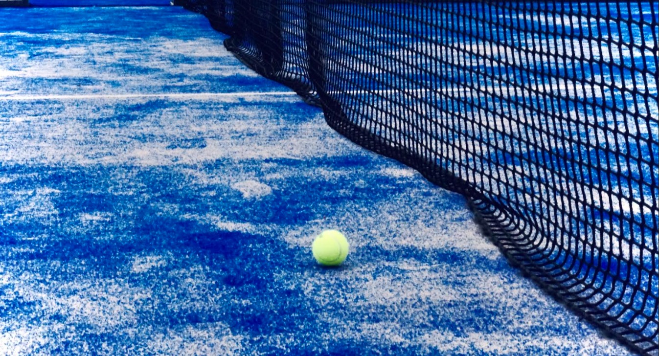 Padel Neukölln padel courts