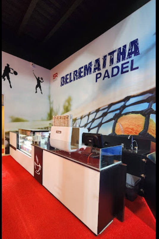 Belremaitha Padel padel courts