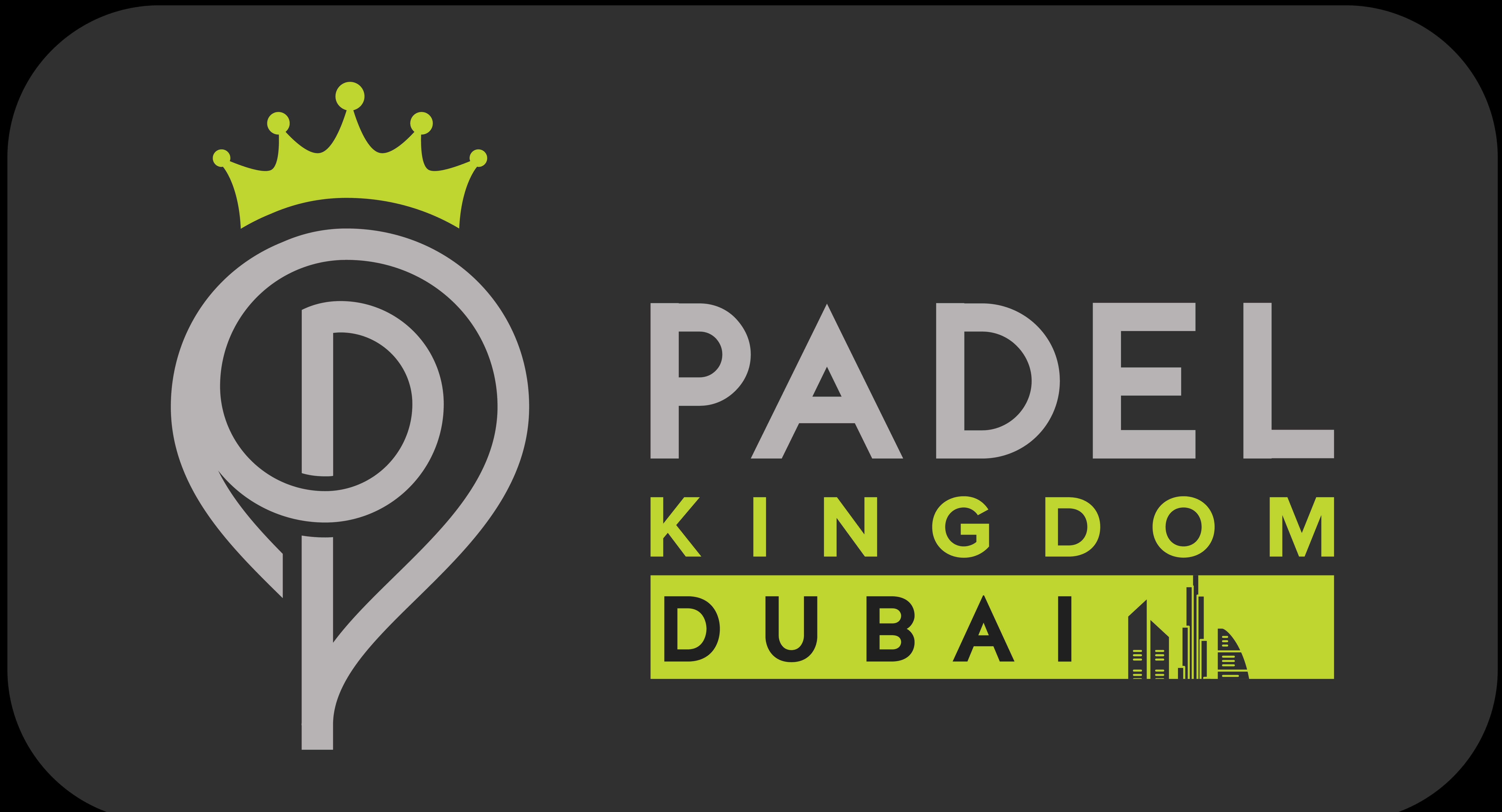 Padel Kingdom Dubai padel courts