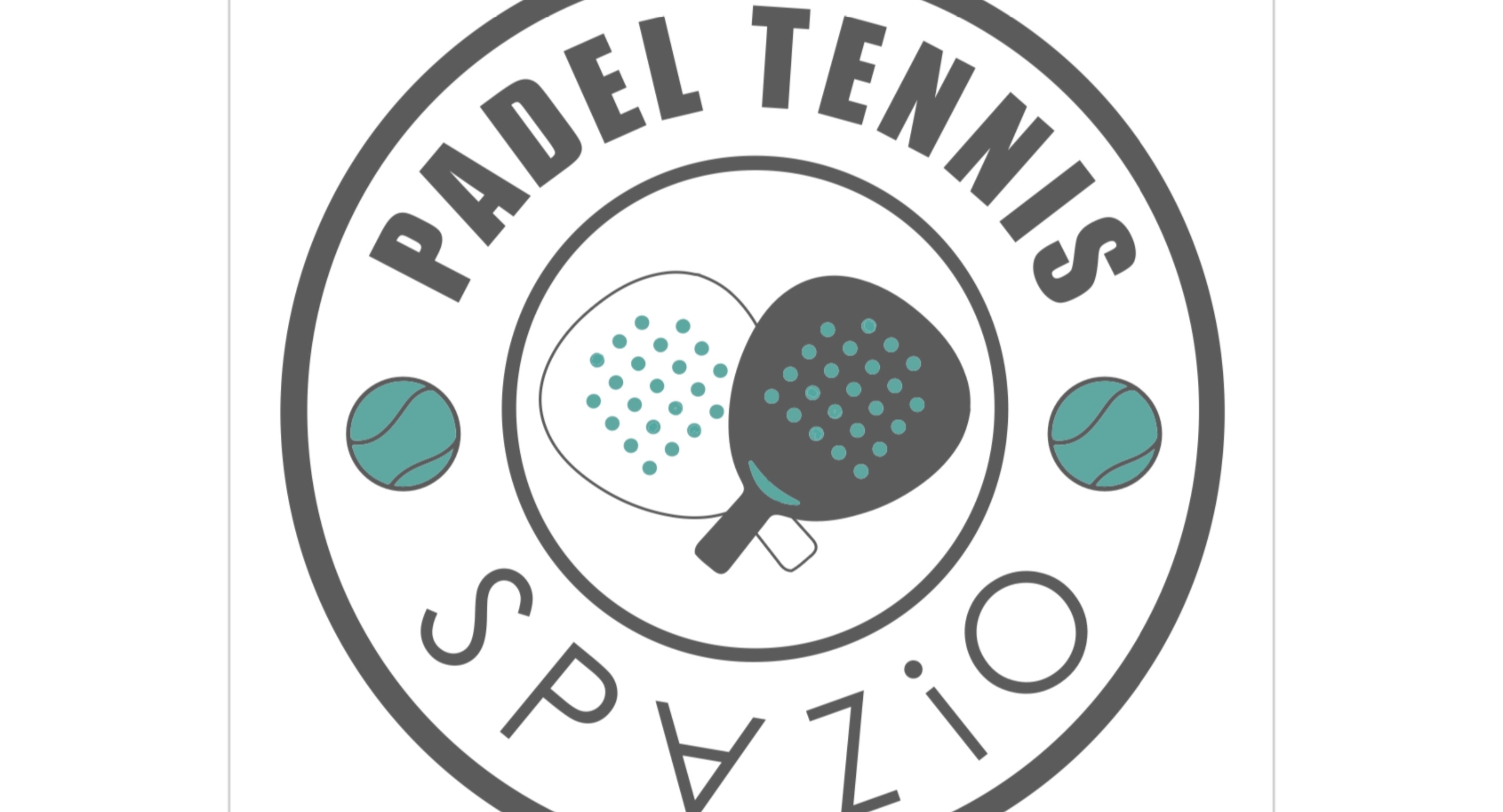 Spazio Padel padel courts