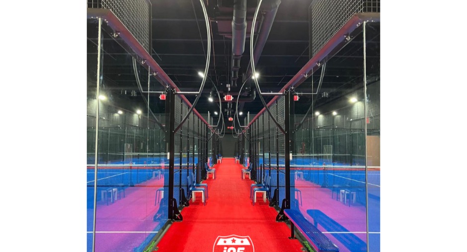 i95 Padel Club