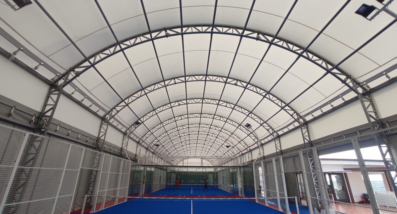 Olimpo Padel Club