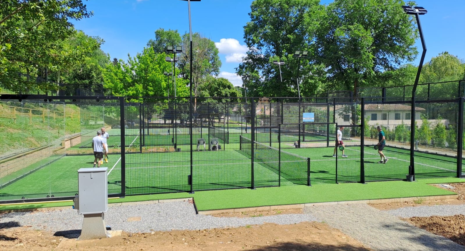 ASSI Giglio Rosso