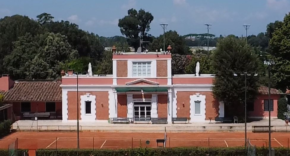 Circolo del Tennis Firenze 1898 ASD