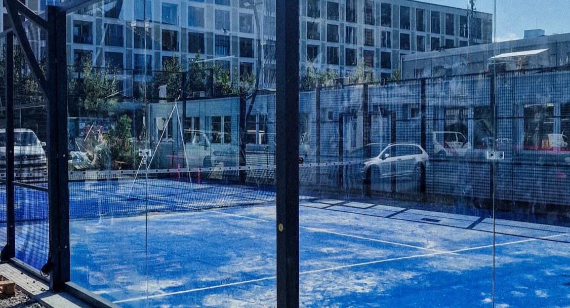Lido Sports Club | Erlenmatt