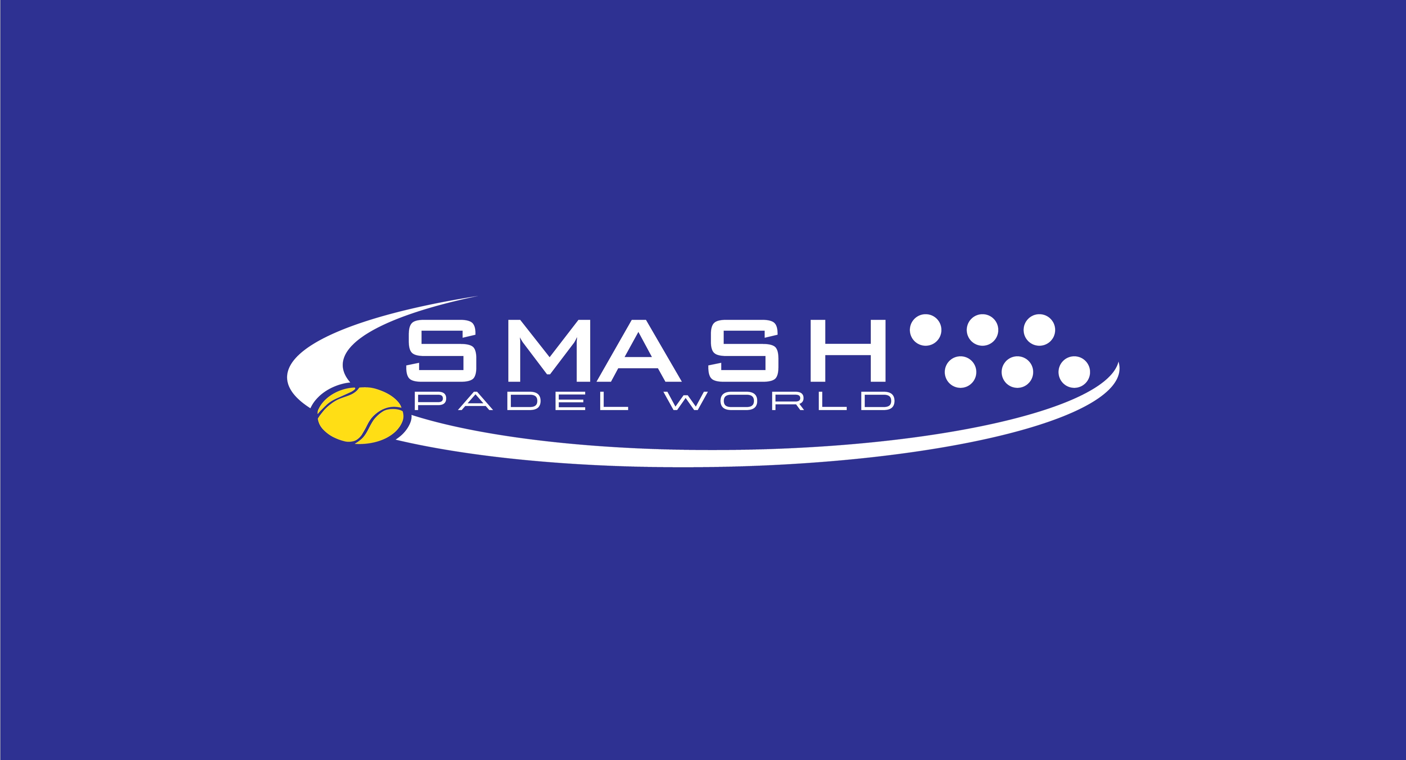 Smash Padel World Ltd padel courts