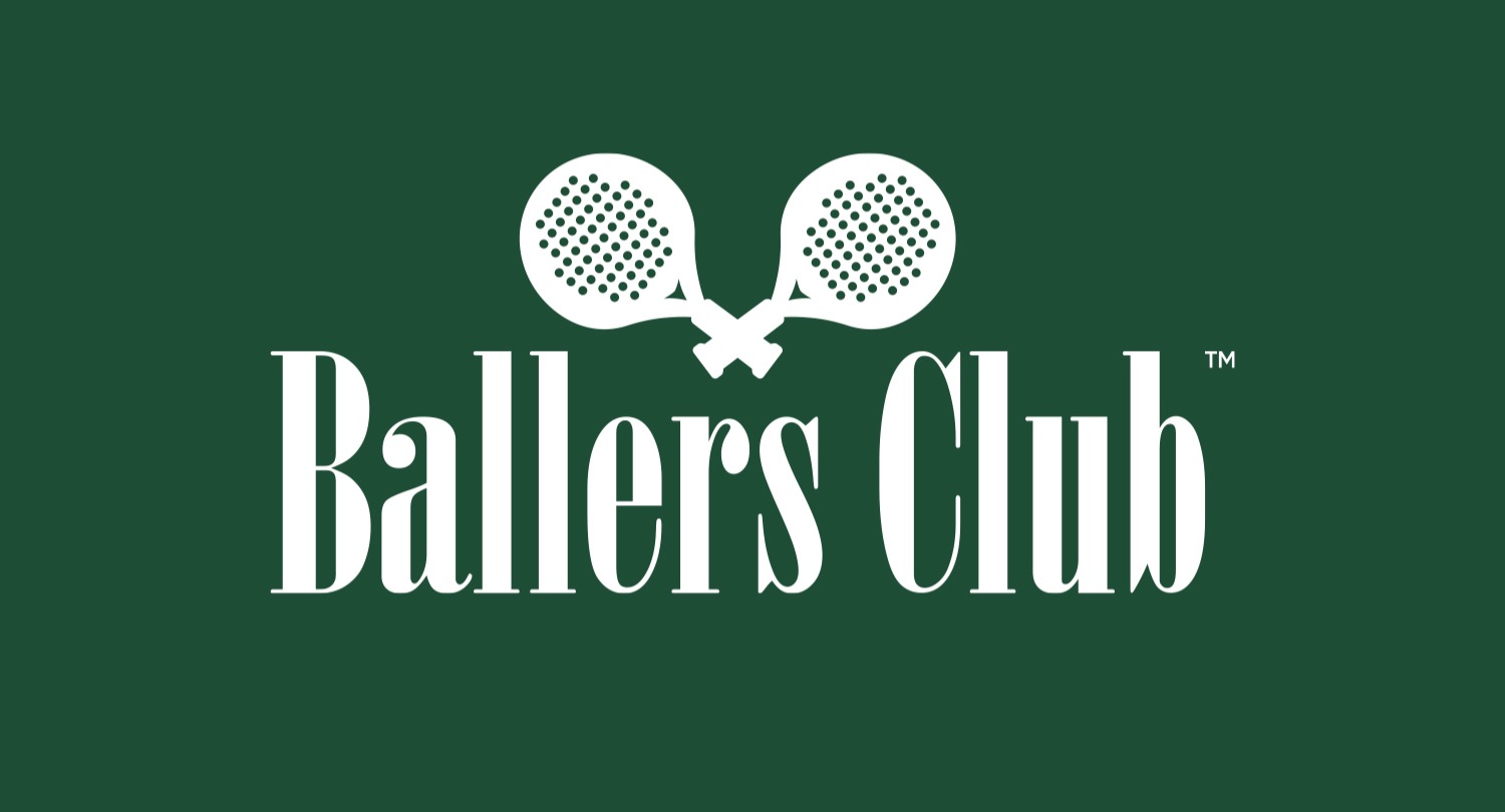 Ballers Club Cyprus padel courts