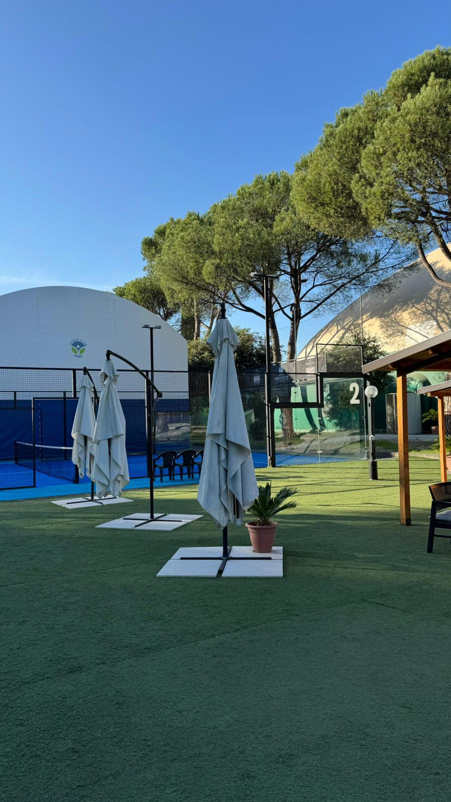 Green Padel Club