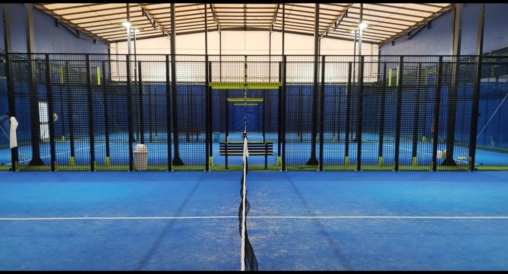 Centro Sportivo Catozzi