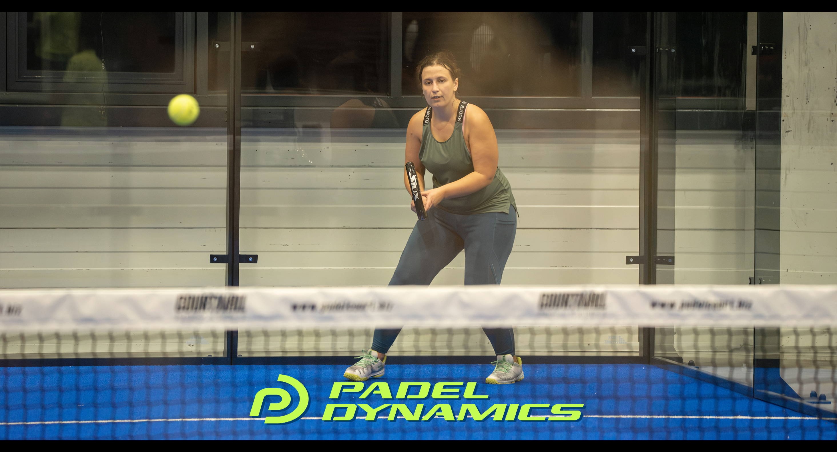 Padeldynamics Kainbach bei Graz – Clubfoto 3