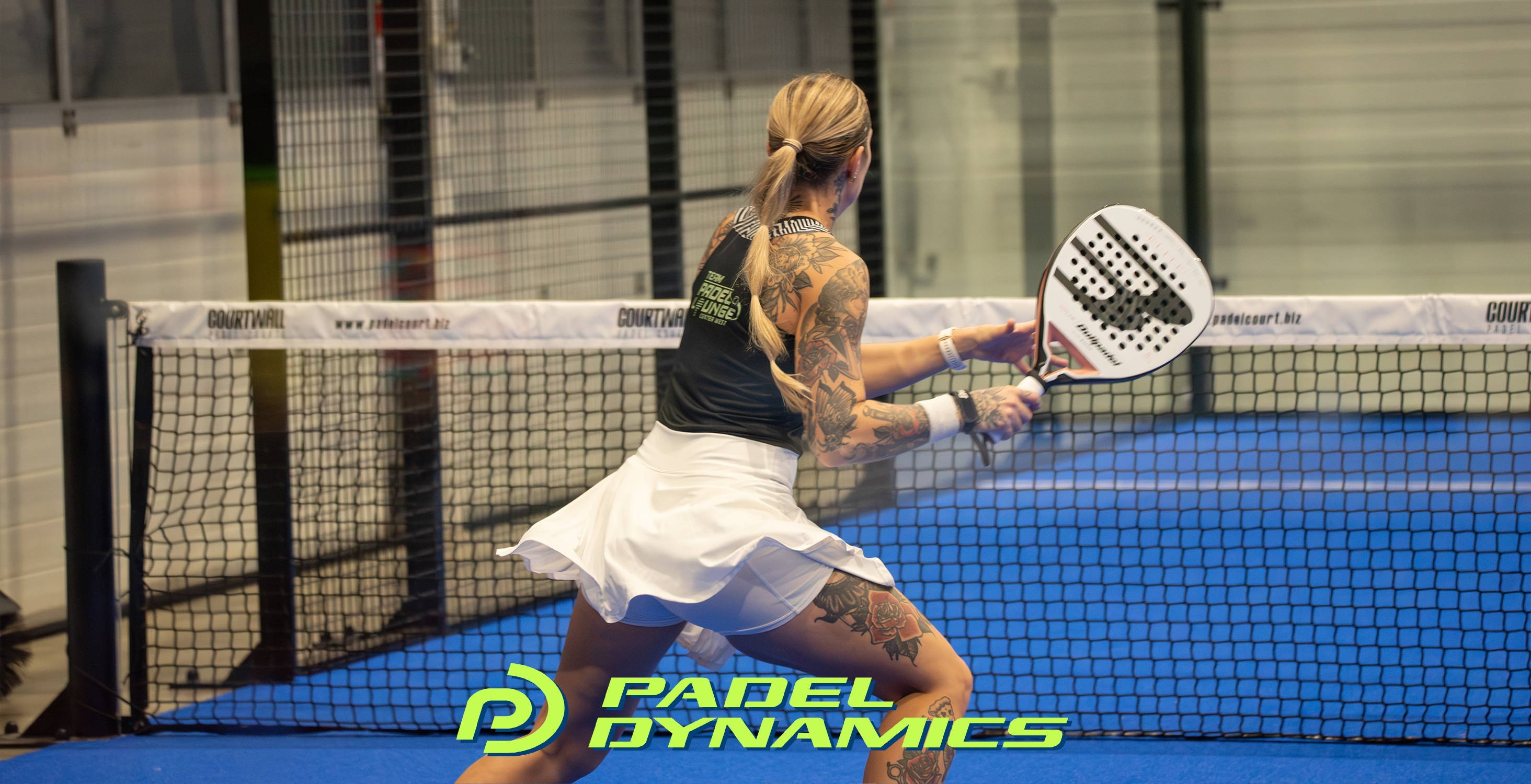 Padeldynamics Kainbach bei Graz – Clubfoto 6