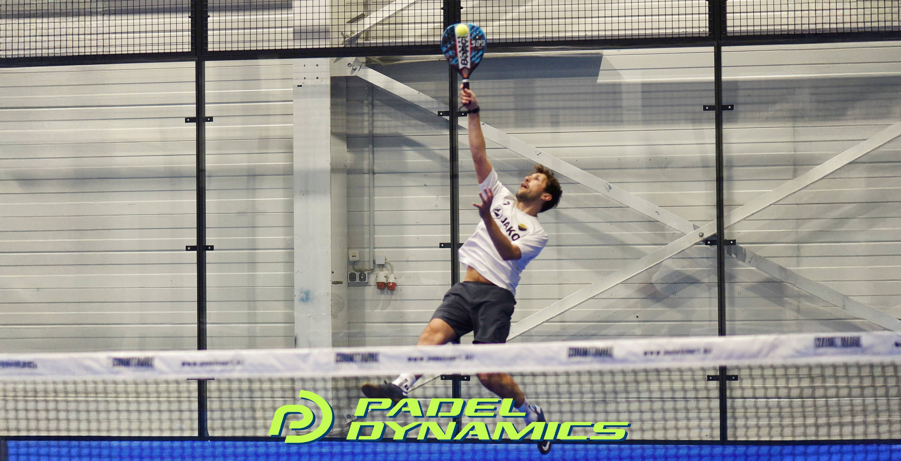 Padeldynamics Kainbach bei Graz – Clubfoto 7
