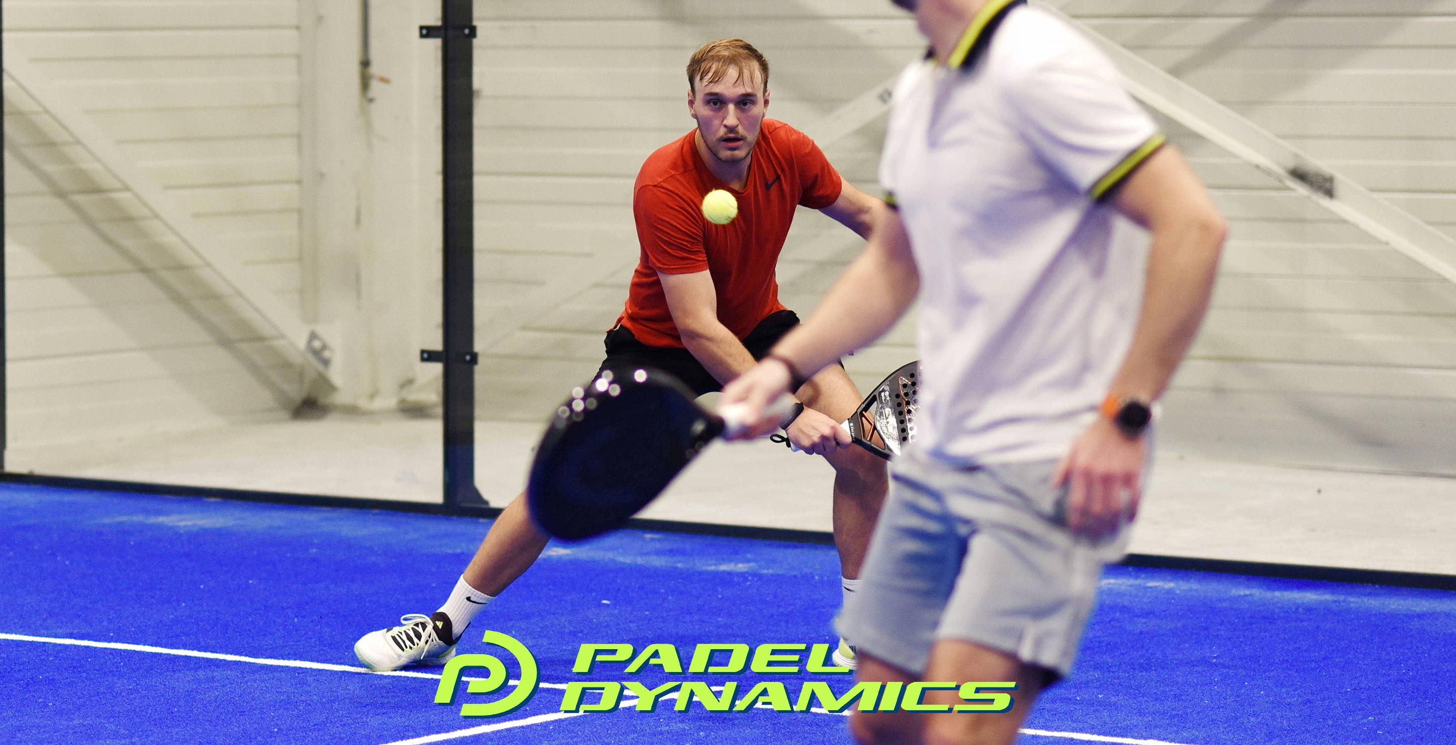 Padeldynamics Kainbach bei Graz – Clubfoto 8