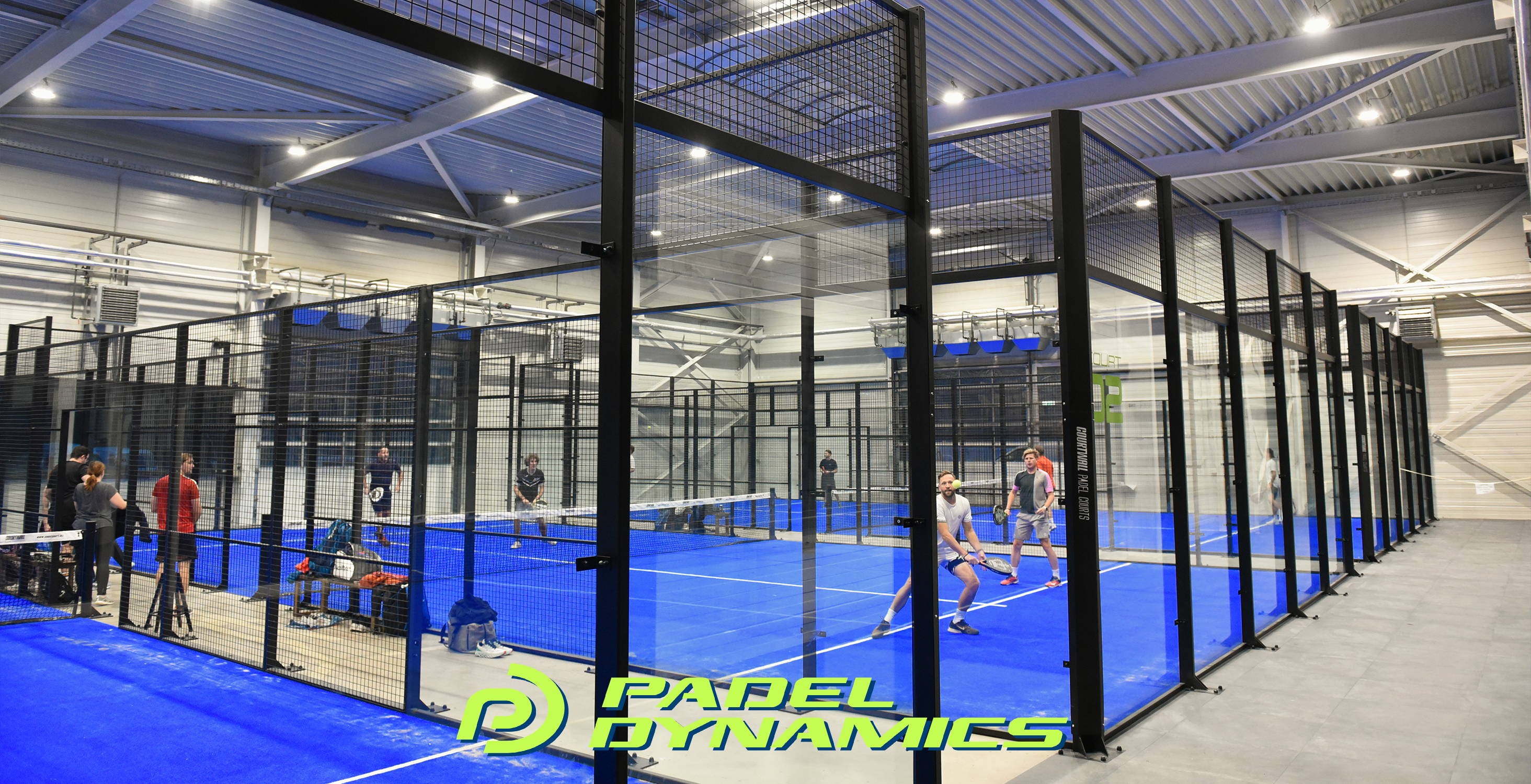 Padeldynamics Kainbach bei Graz – Clubfoto 10
