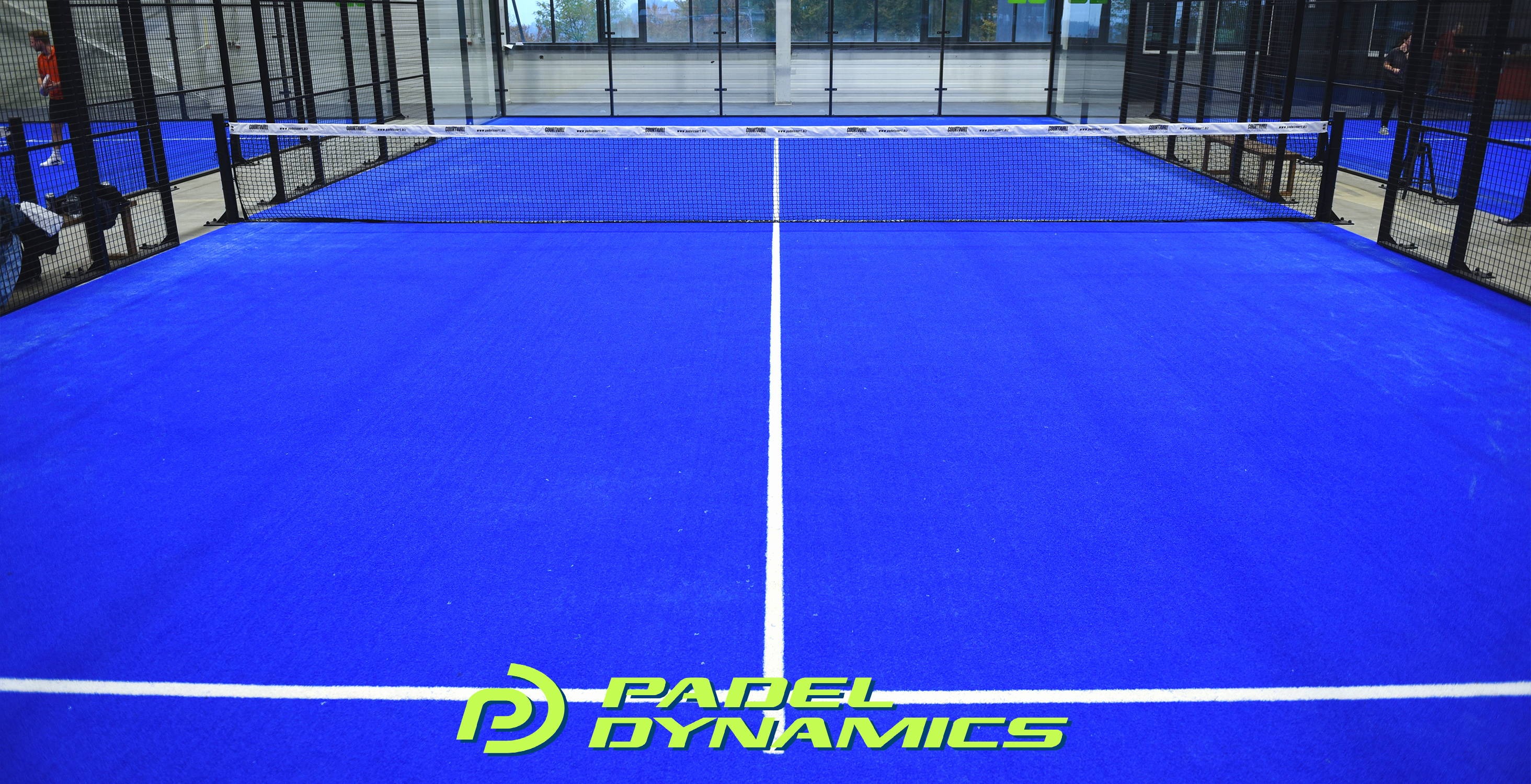 Padeldynamics Kainbach bei Graz – Clubfoto 11