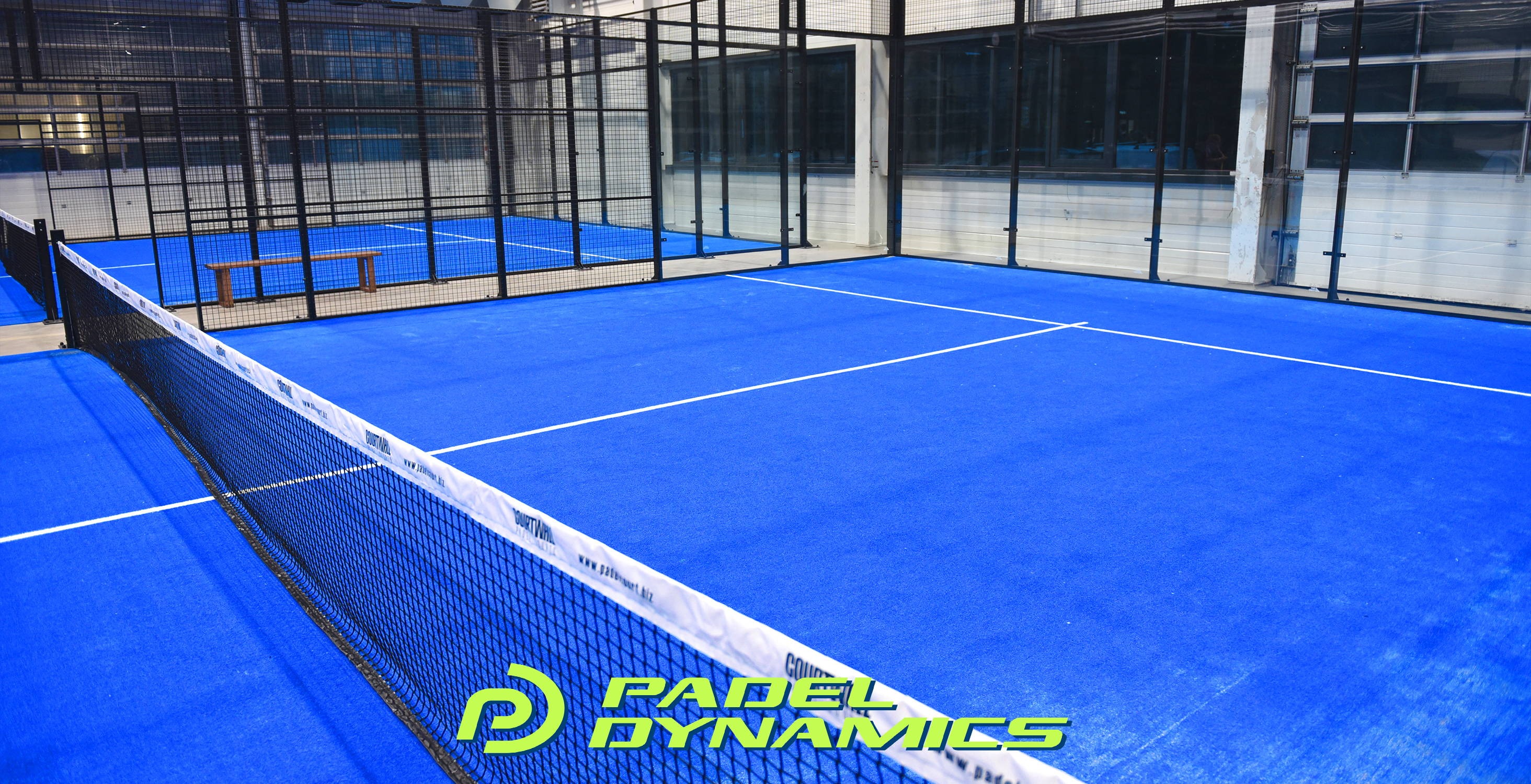 Padeldynamics Kainbach bei Graz – Clubfoto 12