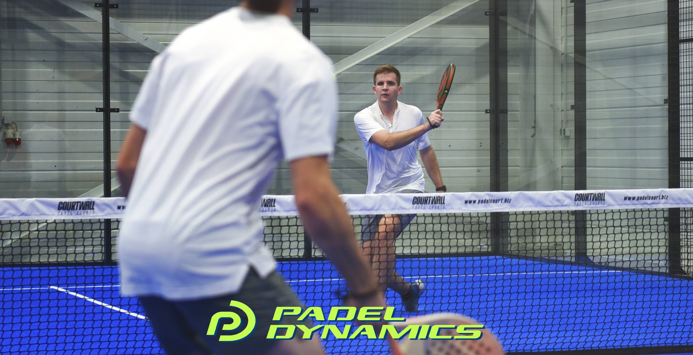 Padeldynamics Kainbach bei Graz – Clubfoto 14