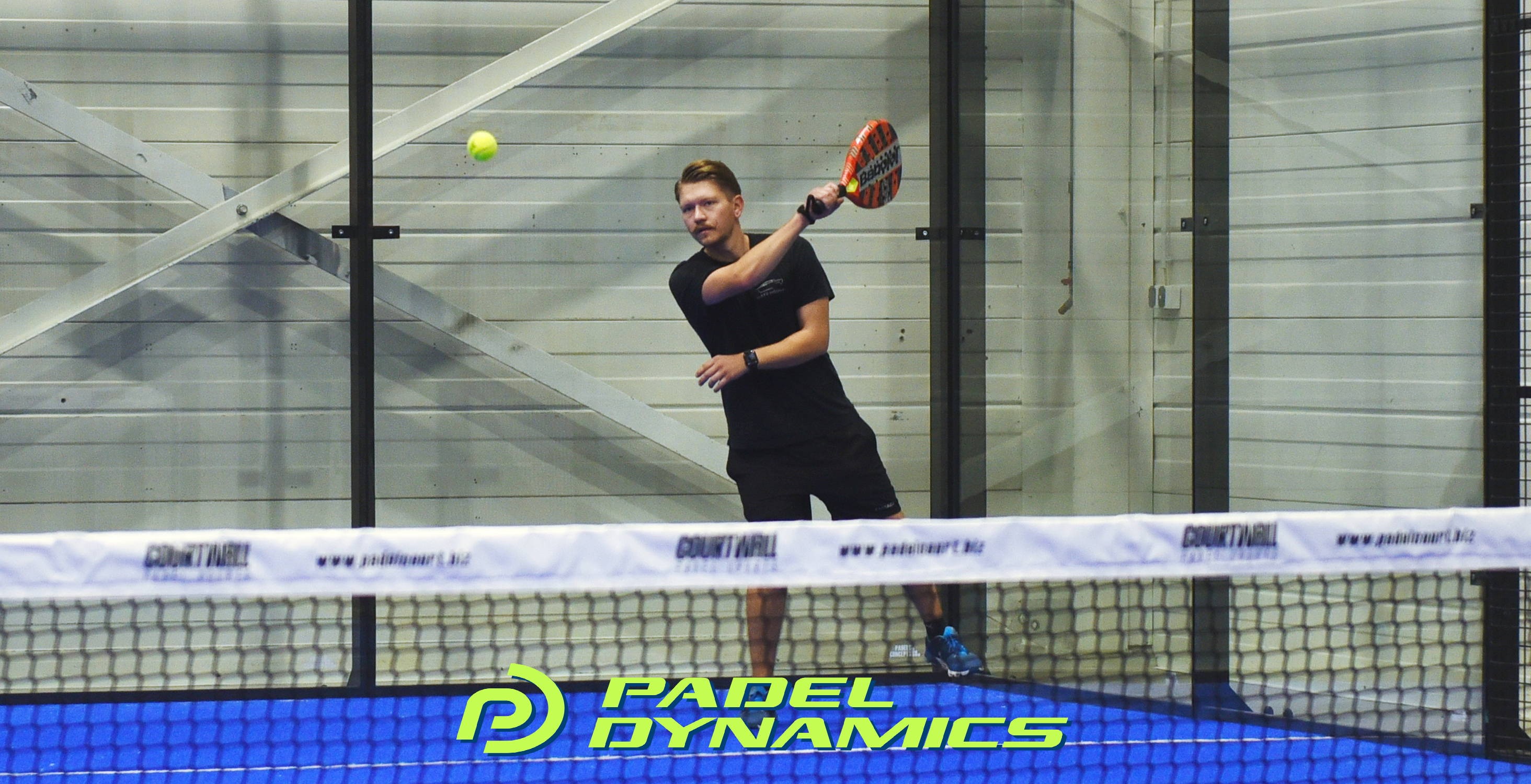 Padeldynamics Kainbach bei Graz – Clubfoto 15