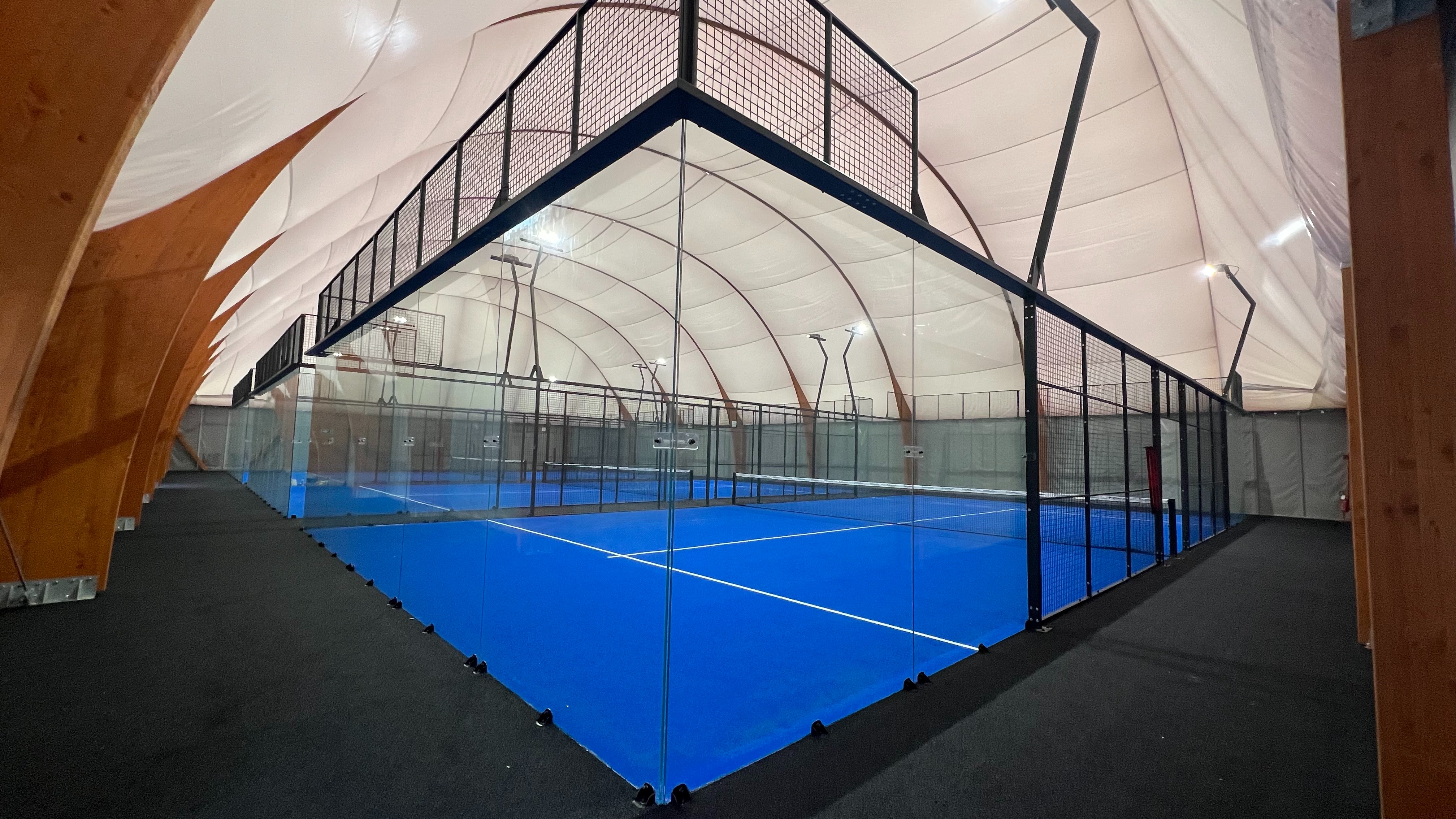 Levante Padel Club