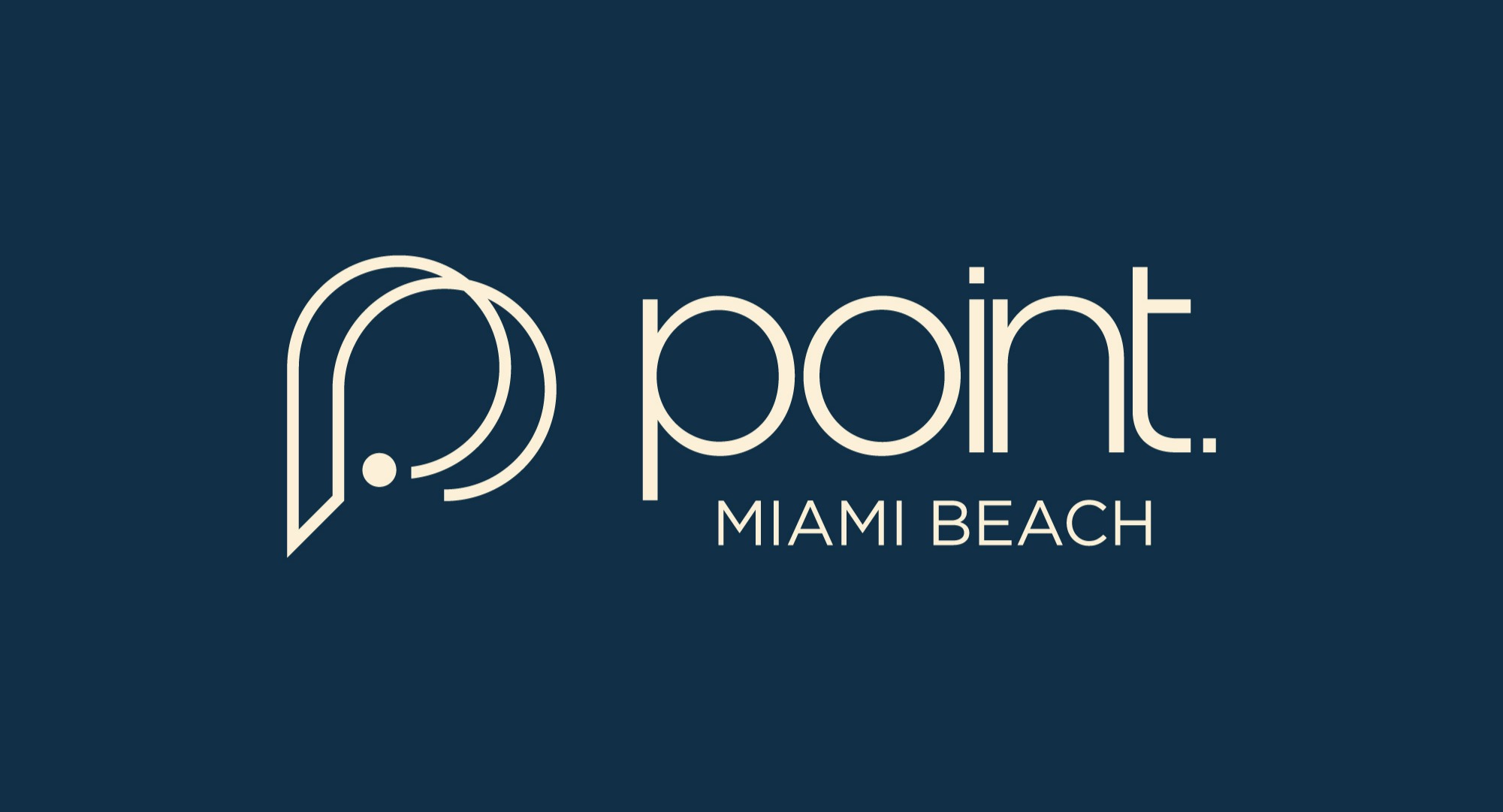 Point Miami Beach
