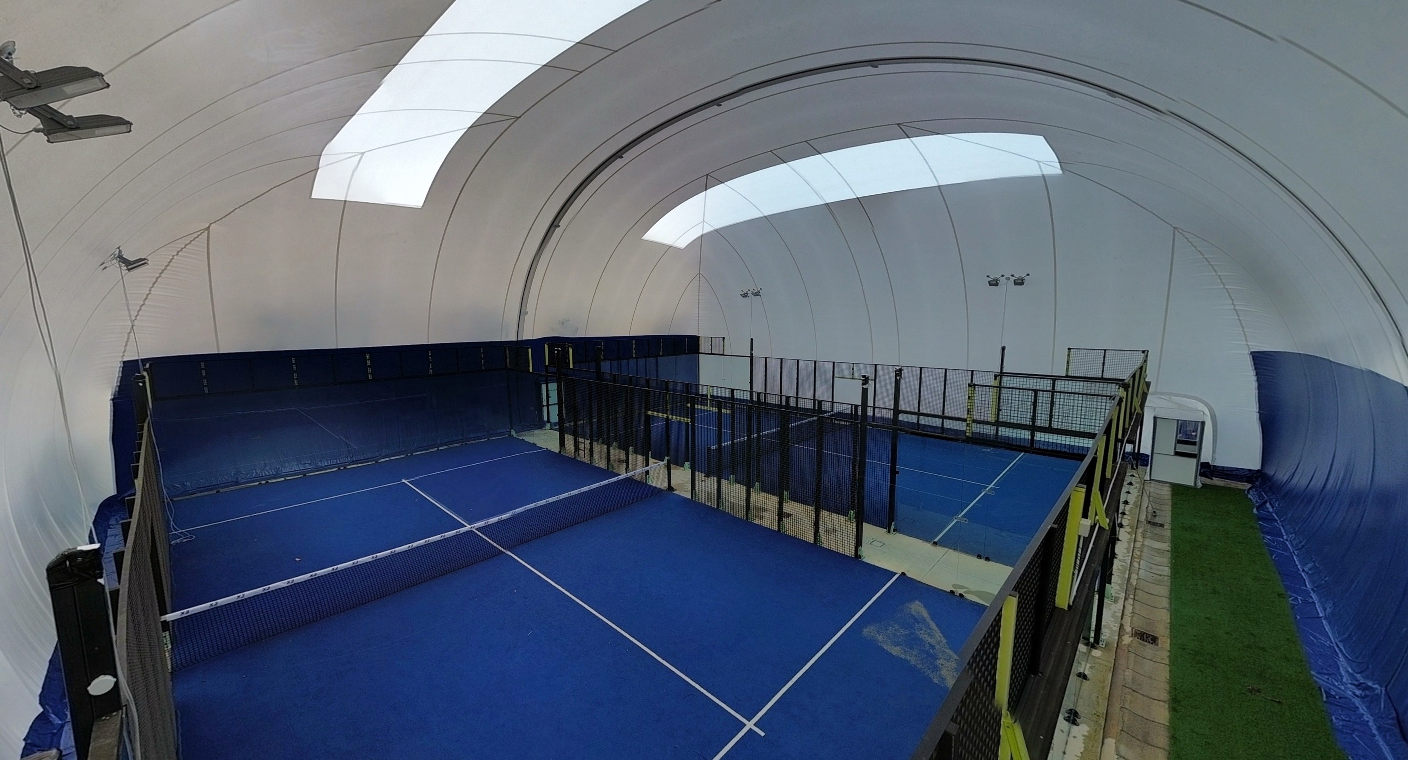 World Padel Club