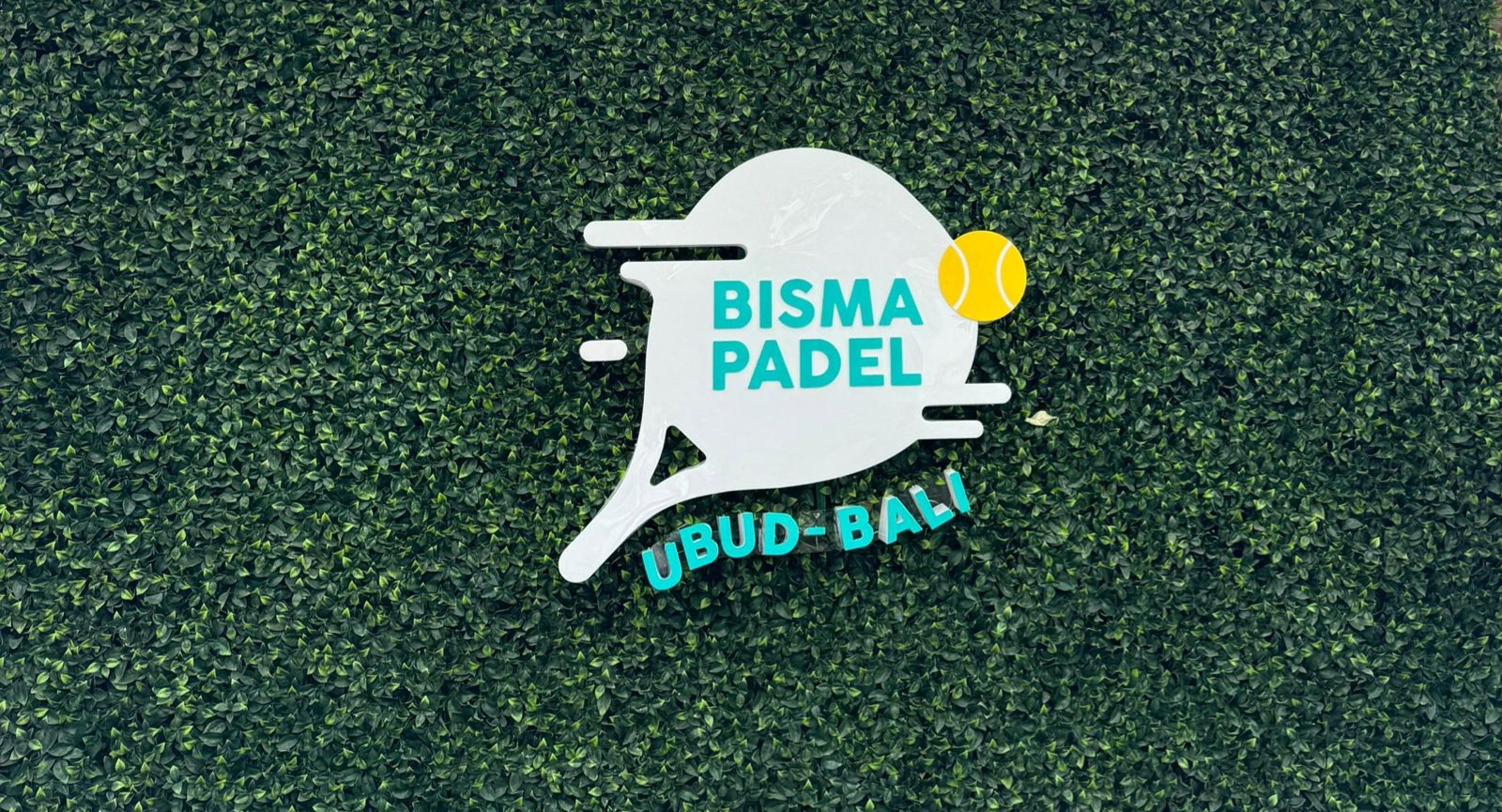Bisma Padel Padel Courts