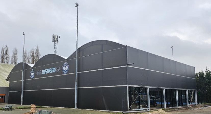 Padel Leugenberg 2.0