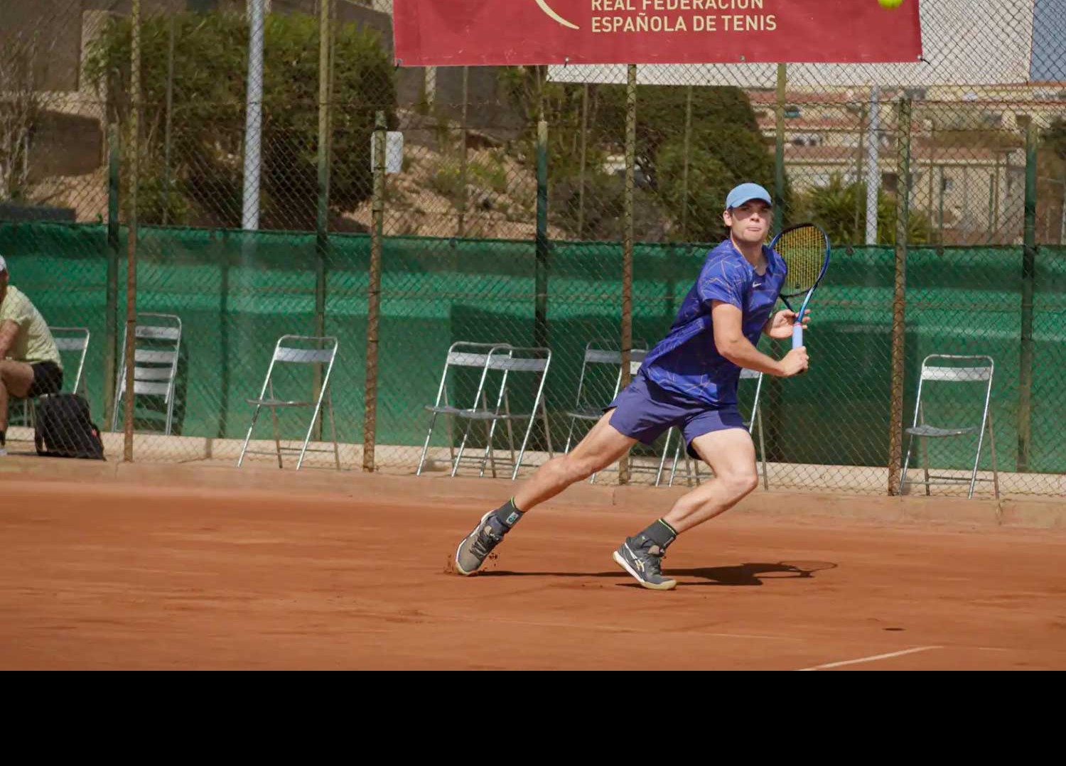 TENNIS CLUB BADALONA padel courts