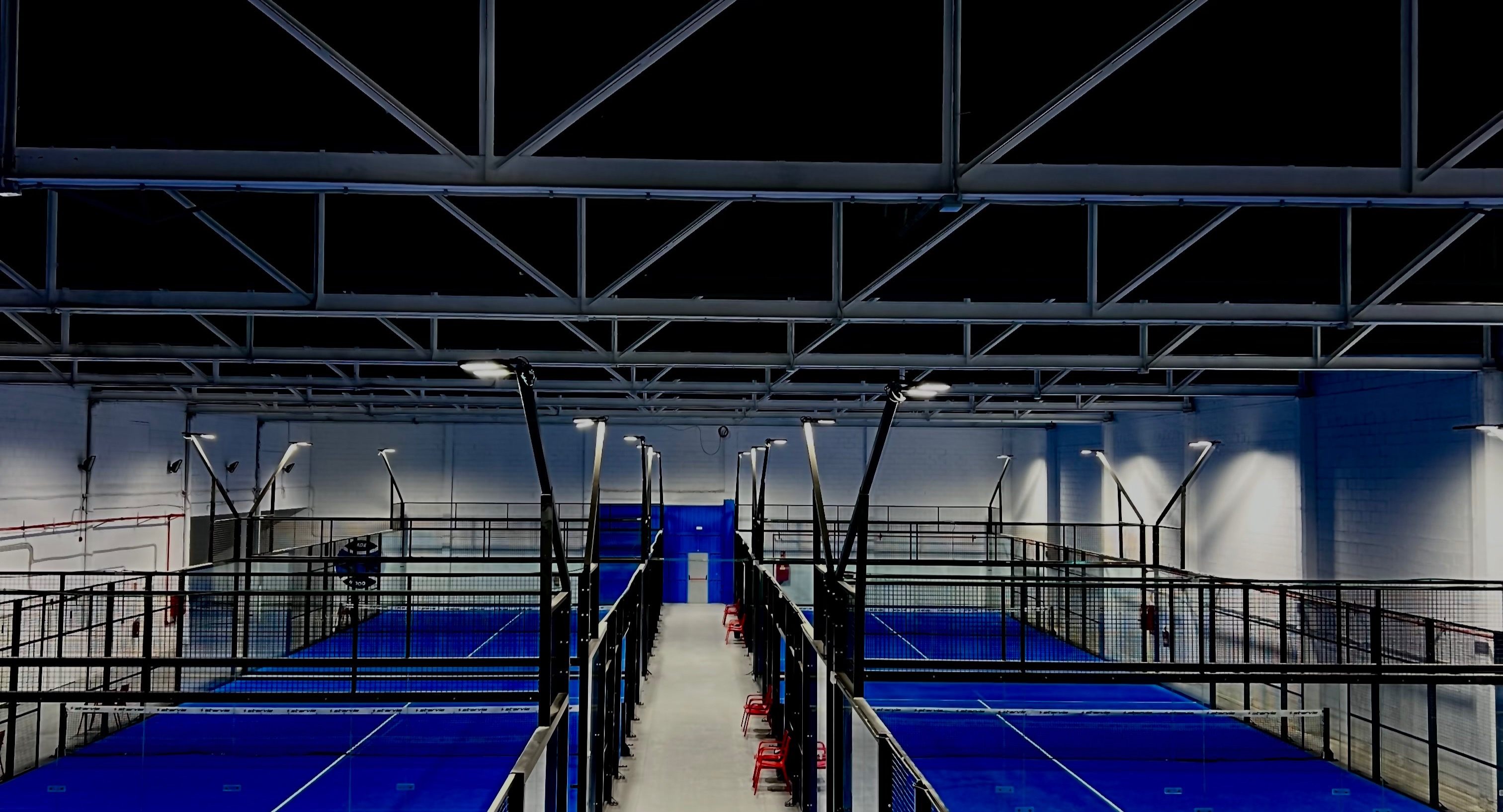 RR Padel