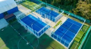 Sporting Club Flaminia Paddle