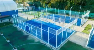Sporting Club Flaminia Paddle