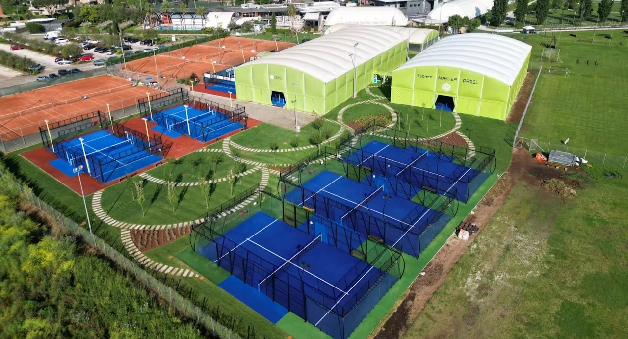 Eschilo Sporting Village ssdarl