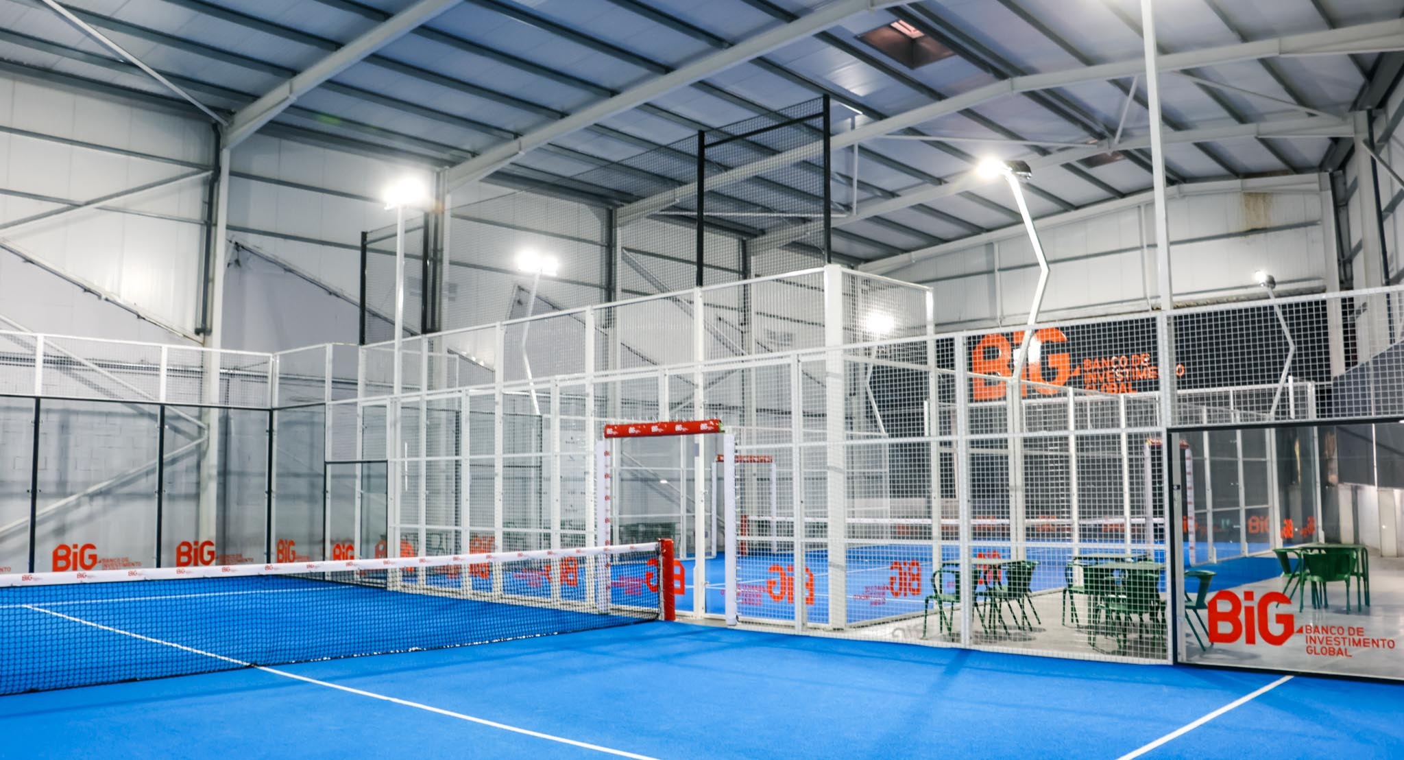 A-Z Padel Guimarães