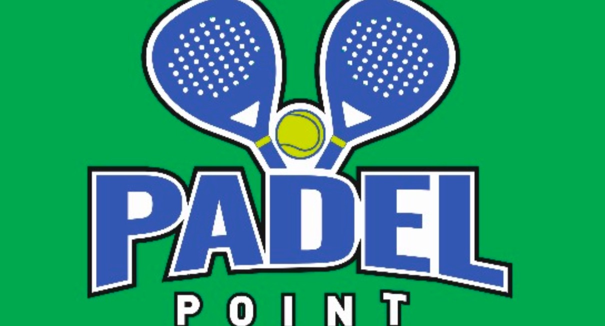 Padel Point Club padel courts