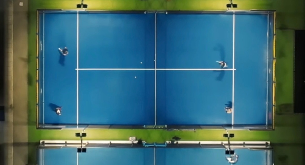 NICOSIA PADEL CLUB padel courts