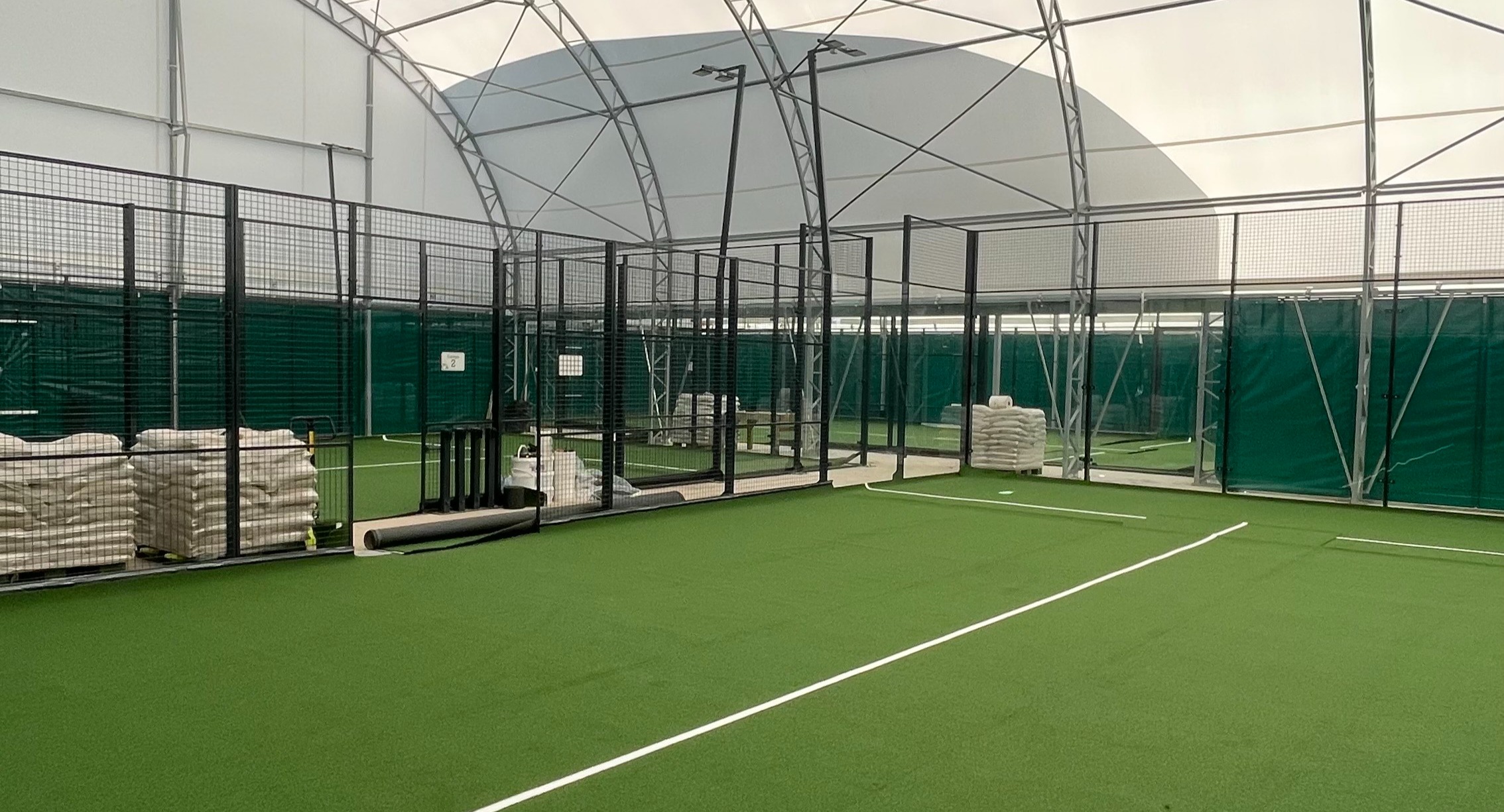 EDEN padel