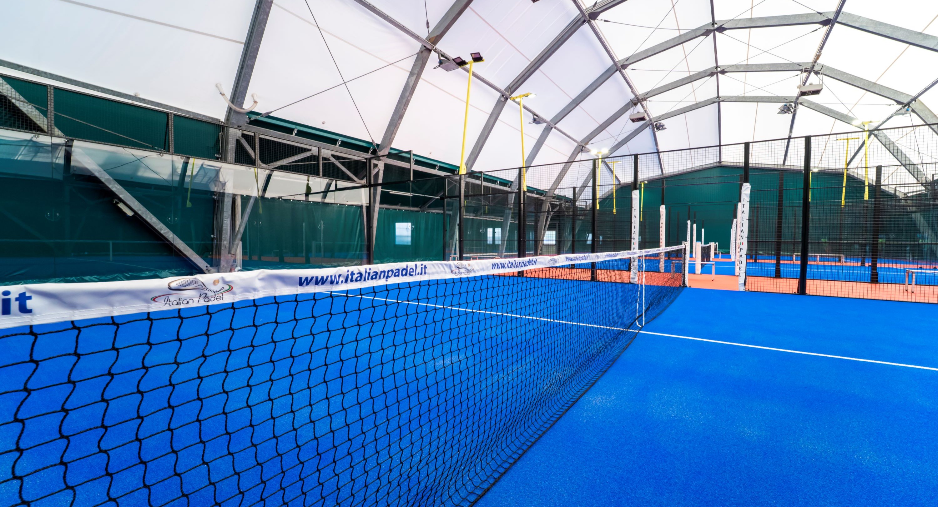 My Sporting Campus Spazio Reale
