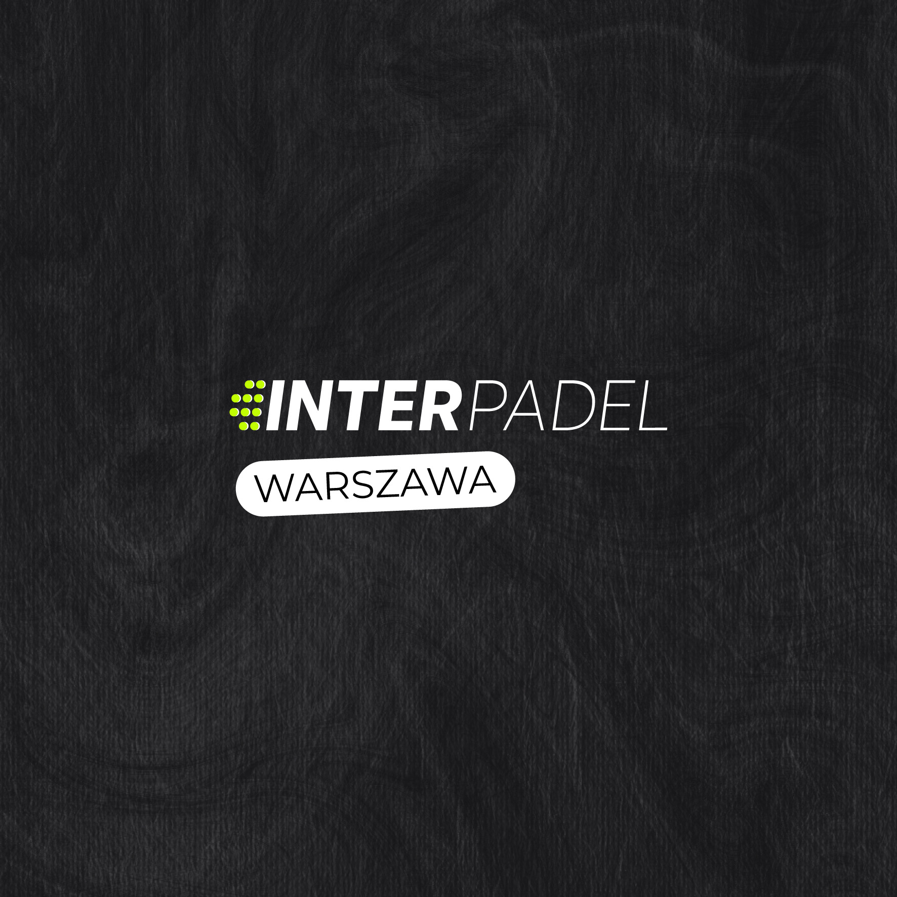 Interpadel Warszawa