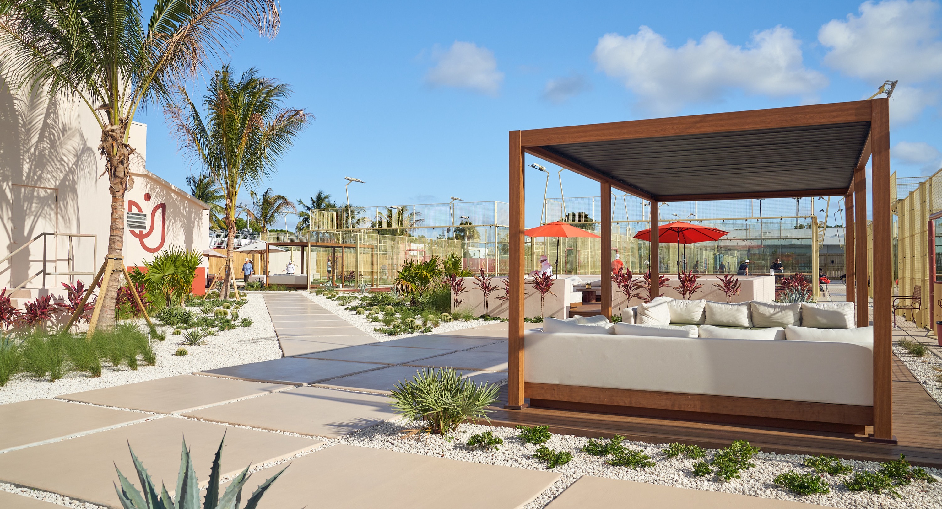 Ultra Padel Miami - Magic City