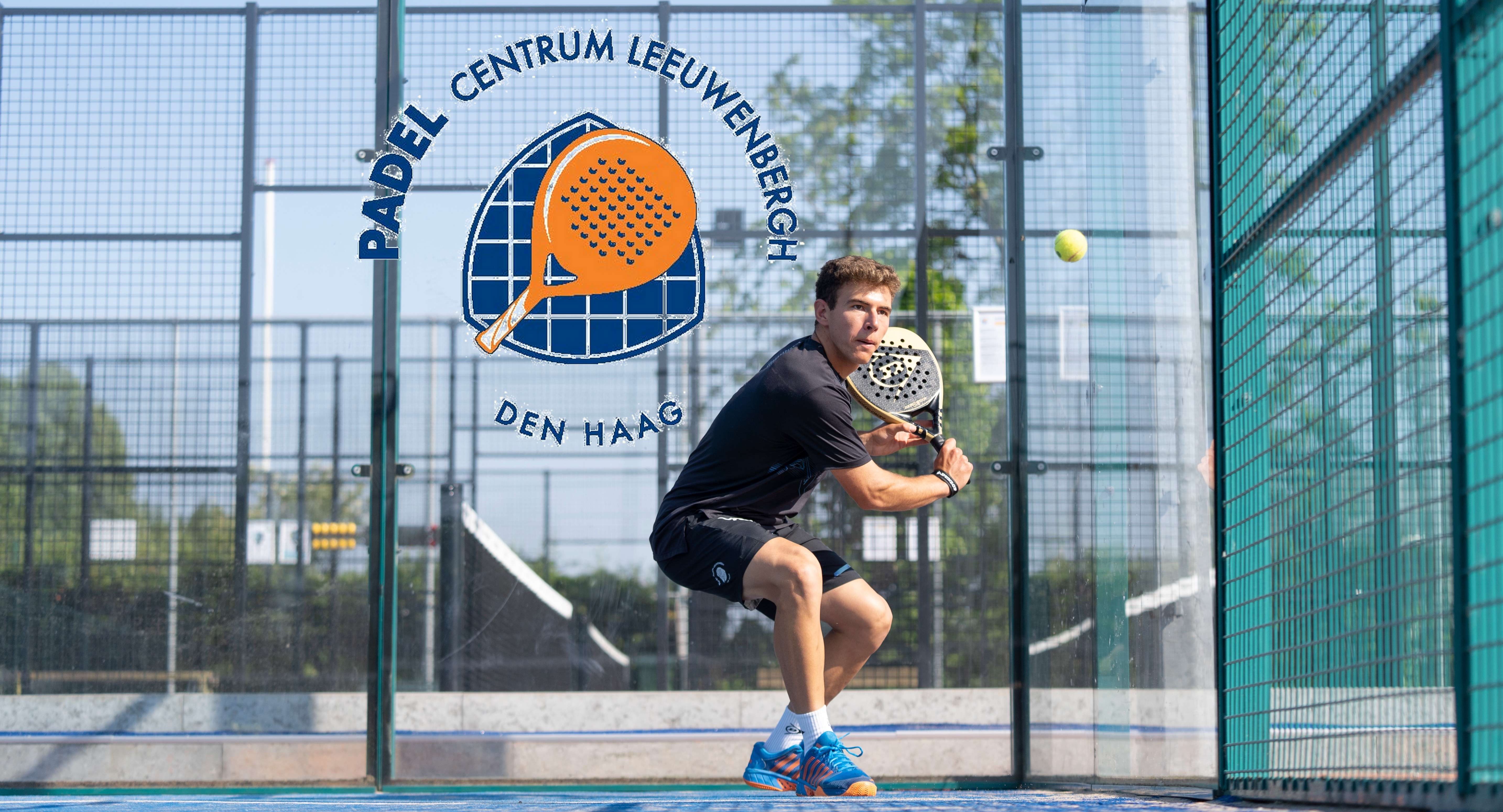 Padelcentrum Leeuwenbergh