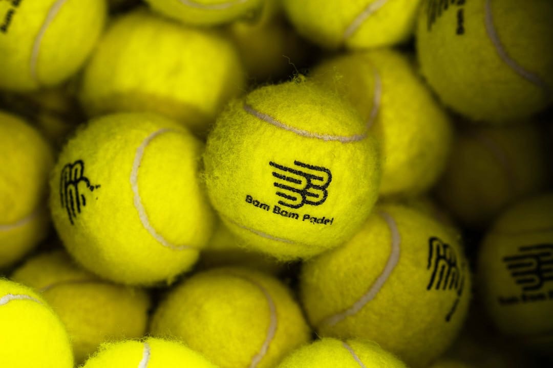 Bam Bam Padel | Ubud Bali Padel Courts