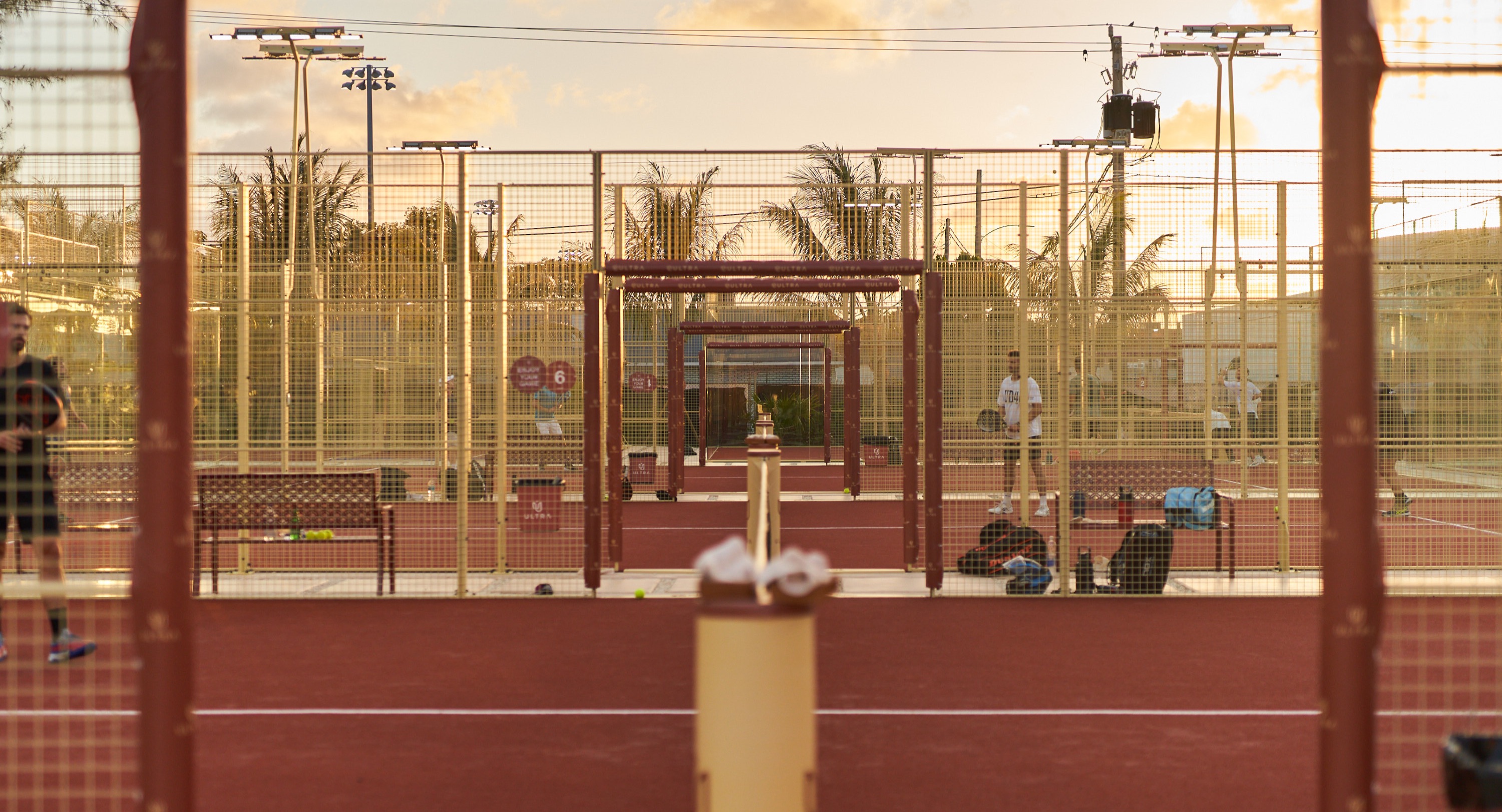 Ultra Padel Aventura