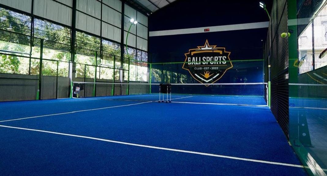 Bali Sports Club Padel Courts