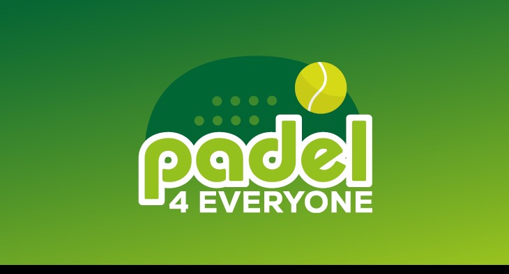Padel 4 Everyone - Harold Hill padel courts